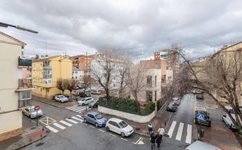 venta piso granada zaidín