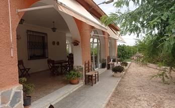 133 casas en venta aspe