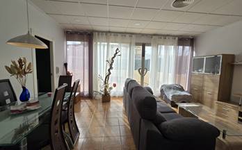 1 casas en alquiler san fulgencio