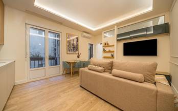 venta piso madrid capital centro