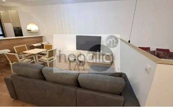 12  pisos y apartamentos en alquiler amueblados sevilla triana