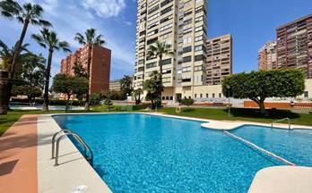 venta piso benidorm juzgados