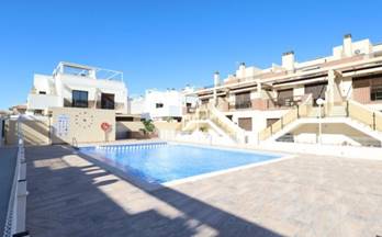 venta casa unifamiliar orihuela costa 