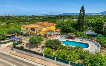 195 casas en venta benifla