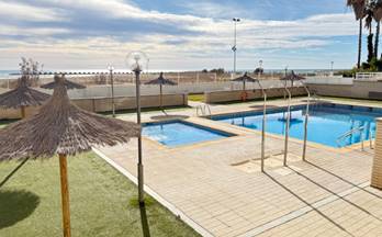 22 pisos en venta cunit, tarragona