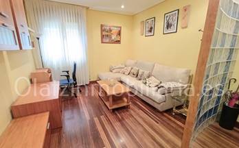 2  pisos y apartamentos en venta amueblados balmaseda