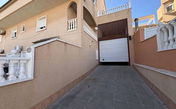 4 garajes en venta gran alacant