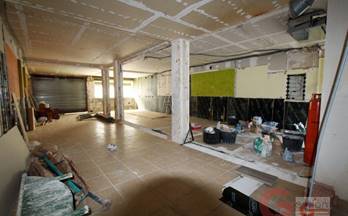 venta local salobreña playa