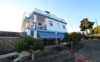 138 terrenos y fincas en venta molvizar