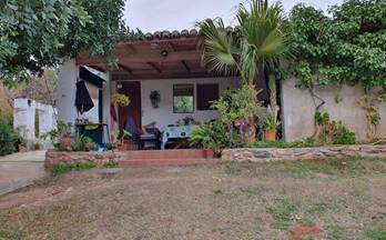 venta finca rustica molvizar los palmares