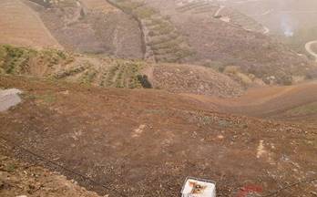 venta terrenos solares salobreña pago de mijar