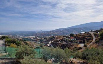 venta terrenos solares molvizar los palmares