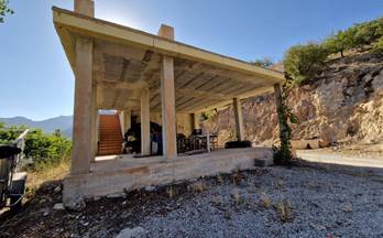 terrenos solares en venta velez de benaudalla
