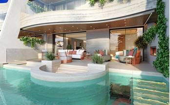 376 casas en venta puerto banus