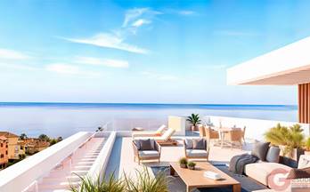 923 pisos en venta guadalmina