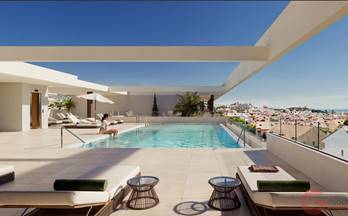 214 pisos en venta mijas costa