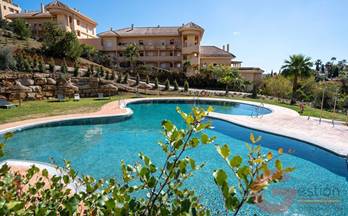venta apartamento marbella nueva andalucia 