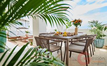 venta apartamento marbella nueva andalucia 