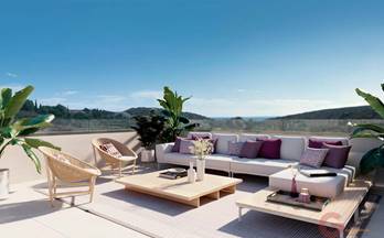 7 duplex en venta casares