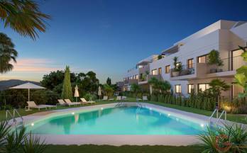 93 pisos en venta caleta de velez