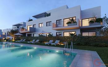 venta apartamento alameda la caleta 