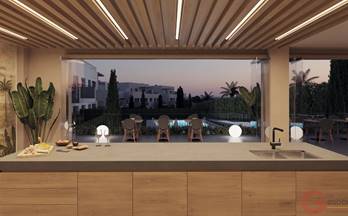 venta apartamento alameda la caleta 