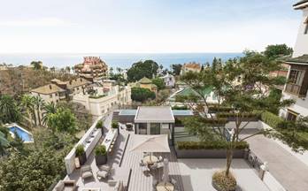 34 aticos en venta malaga