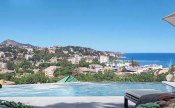 venta piso malaga el limonar 