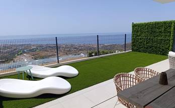 547 apartamentos en venta malaga provincia