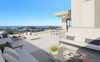 454 venta de pisos en estepona con terraza