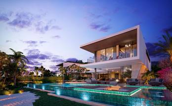 364 casas en venta istan