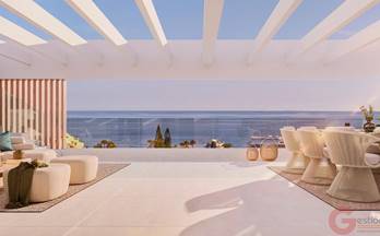 venta duplex estepona arroyo 