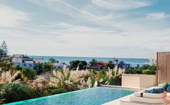 584 casas en venta guadalmina