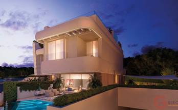 276 casas en venta costabella