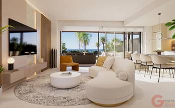 venta apartamento fuengirola playa carvajal 