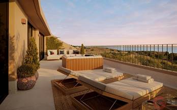 93 venta de pisos en fuengirola con terraza