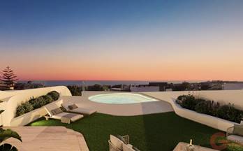 venta piso marbella las chapas 