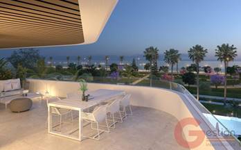 42 aticos en venta torremolinos