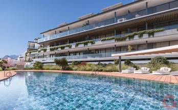 539 pisos en venta puerto romano