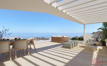 venta atico rincon de la victoria los jarales 