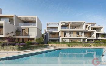 388 pisos en venta puerto banus