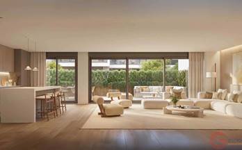 36 aticos en venta puerto banus