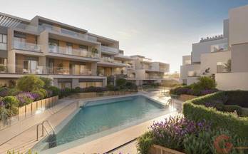 venta apartamento puerto banus nueva andalucía