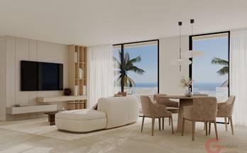 venta apartamento mijas buena vista