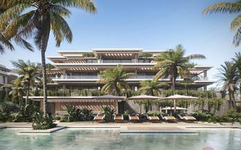 551 apartamentos en venta malaga provincia