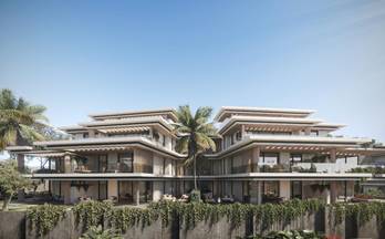 venta atico estepona valle romano