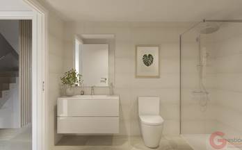 188 casas en venta artola alta y baja