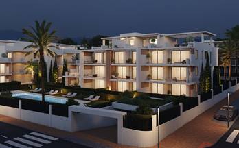 463 venta de pisos en estepona con terraza