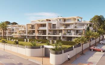 venta atico estepona estepona