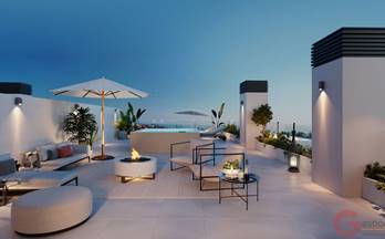 venta atico estepona estepona